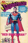 Superman Classics (Dutch 1971 Classics/Williams) 100