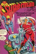 Superman Classics (Dutch 1971 Classics/Williams) 103