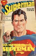 Superman Classics (Dutch 1971 Classics/Williams) 104