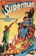 Superman Classics (Dutch 1971 Classics/Williams) 105