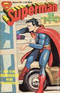 Superman Classics (Dutch 1971 Classics/Williams) 106