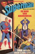 Superman Classics (Dutch 1971 Classics/Williams) 110