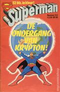 Superman Classics (Dutch 1971 Classics/Williams) 112