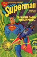 Superman Classics (Dutch 1971 Classics/Williams) 113