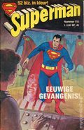 Superman Classics (Dutch 1971 Classics/Williams) 115