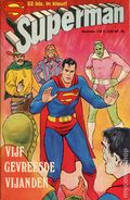 Superman Classics (Dutch 1971 Classics/Williams) 116