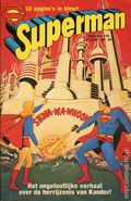 Superman Classics (Dutch 1971 Classics/Williams) 118