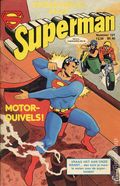 Superman Classics (Dutch 1971 Classics/Williams) 121