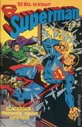 Superman Classics (Dutch 1971 Classics/Williams) 123