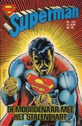 Superman Classics (Dutch 1971 Classics/Williams) 124