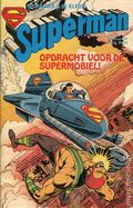 Superman Classics (Dutch 1971 Classics/Williams) 125