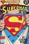 Superman Special (Dutch 1987 Baldakijn Boeken/JuniorPress) 1