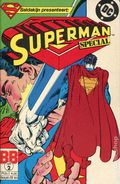 Superman Special (Dutch 1987 Baldakijn Boeken/JuniorPress) 2