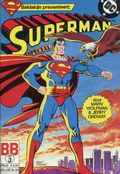 Superman Special (Dutch 1987 Baldakijn Boeken/JuniorPress) 3
