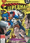 Superman Special (Dutch 1987 Baldakijn Boeken/JuniorPress) 4
