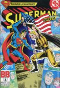 Superman Special (Dutch 1987 Baldakijn Boeken/JuniorPress) 5