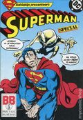 Superman Special (Dutch 1987 Baldakijn Boeken/JuniorPress) 9