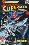 Superman Special (Dutch 1987 Baldakijn Boeken/JuniorPress) 10