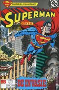 Superman Special (Dutch 1987 Baldakijn Boeken/JuniorPress) 11