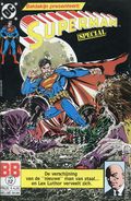 Superman Special (Dutch 1987 Baldakijn Boeken/JuniorPress) 12