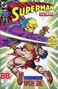 Superman Special (Dutch 1987 Baldakijn Boeken/JuniorPress) 13