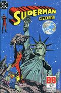 Superman Special (Dutch 1987 Baldakijn Boeken/JuniorPress) 17