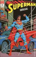Superman Special (Dutch 1987 Baldakijn Boeken/JuniorPress) 19