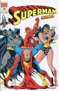 Superman Special (Dutch 1987 Baldakijn Boeken/JuniorPress) 20
