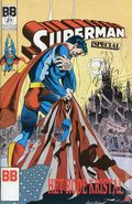 Superman Special (Dutch 1987 Baldakijn Boeken/JuniorPress) 21