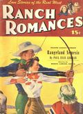 Ranch Romances (1924-1968 Clayton/Warner/Best Books/Literary Enterprises/Popular) Pulp Vol. 127 #3