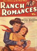 Ranch Romances (1924-1968 Clayton/Warner/Best Books/Literary Enterprises/Popular) Pulp Vol. 128 #3