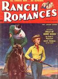 Ranch Romances (1924-1968 Clayton/Warner/Best Books/Literary Enterprises/Popular) Pulp Vol. 182 #4