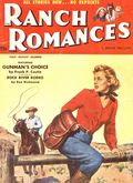 Ranch Romances (1924-1968 Clayton/Warner/Best Books/Literary Enterprises/Popular) Pulp Vol. 186 #3