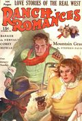 Ranch Romances (1924-1968 Clayton/Warner/Best Books/Literary Enterprises/Popular) Pulp Vol. 97 #3