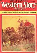 Western Story Magazine (1919-1949 Street & Smith) Pulp 1st Series Vol. 137 #1
