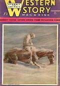 Western Story Magazine (1919-1949 Street & Smith) Pulp 1st Series Vol. 144 #2