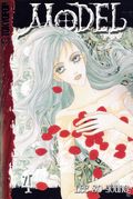 Model GN (2004-2005 Tokyopop) Manga 4-1ST