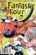 Fantastic Four (1961 1st Series) 294N