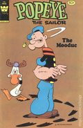 Popeye (1978-1982 Whitman) 158