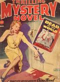 Thrilling Mystery (1935-1947 Standard) Pulp Vol. 26 #2