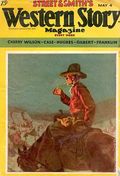 Western Story Magazine (1919-1949 Street & Smith) Pulp 1st Series Vol. 138 #5