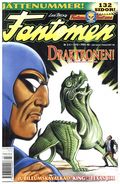 Fantomen (Swedish 1950 Semic/Egmont) Phantom 2010 - 03-04