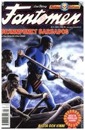 Fantomen (Swedish 1950 Semic/Egmont) Phantom 2010 - 05
