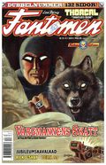 Fantomen (Swedish 1950 Semic/Egmont) Phantom 2010 - 12-13