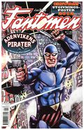 Fantomen (Swedish 1950 Semic/Egmont) Phantom 2012 - 01