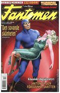 Fantomen (Swedish 1950 Semic/Egmont) Phantom 2012 - 10-11
