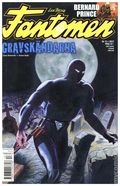 Fantomen (Swedish 1950 Semic/Egmont) Phantom 2012 - 13