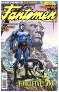 Fantomen (Swedish 1950 Semic/Egmont) Phantom 2012 - 14-15