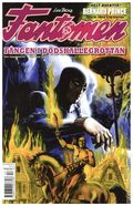 Fantomen (Swedish 1950 Semic/Egmont) Phantom 2012 - 17