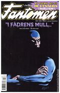 Fantomen (Swedish 1950 Semic/Egmont) Phantom 2012 - 21